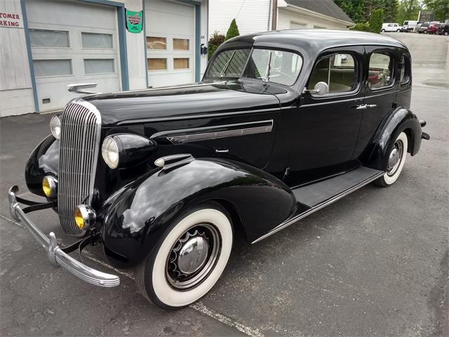 1936 Buick Antique (CC-1229115) for sale in Mill Hall, Pennsylvania