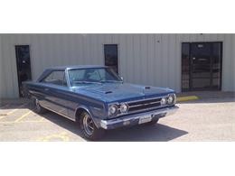 1967 Plymouth GTX (CC-1220912) for sale in Cadillac, Michigan