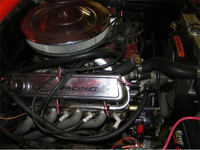 1965 Mercury Comet (CC-1220914) for sale in Cadillac, Michigan