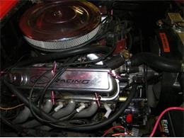 1965 Mercury Comet (CC-1220914) for sale in Cadillac, Michigan