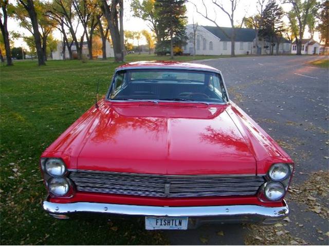 1965 Mercury Comet (CC-1220914) for sale in Cadillac, Michigan