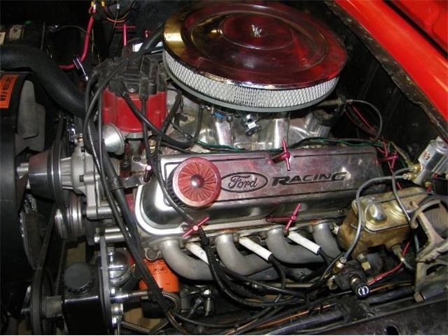 1965 Mercury Comet (CC-1220914) for sale in Cadillac, Michigan