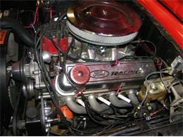 1965 Mercury Comet (CC-1220914) for sale in Cadillac, Michigan