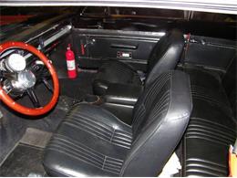 1965 Mercury Comet (CC-1220914) for sale in Cadillac, Michigan
