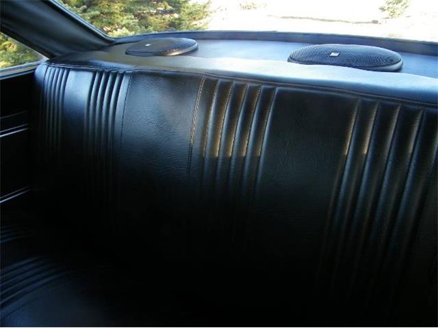 1965 Mercury Comet (CC-1220914) for sale in Cadillac, Michigan
