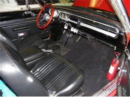 1965 Mercury Comet (CC-1220914) for sale in Cadillac, Michigan