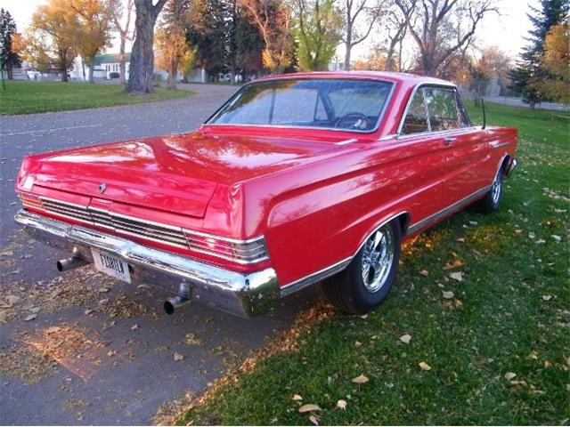 1965 Mercury Comet (CC-1220914) for sale in Cadillac, Michigan