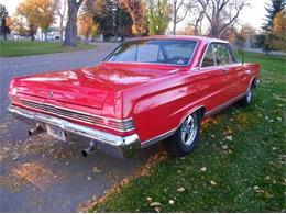 1965 Mercury Comet (CC-1220914) for sale in Cadillac, Michigan