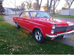 1965 Mercury Comet (CC-1220914) for sale in Cadillac, Michigan