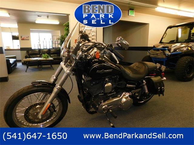 2011 Harley-Davidson Custom (CC-1229155) for sale in Bend, Oregon