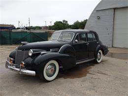 1940 Cadillac Fleetwood (CC-1229156) for sale in DALLAS, Texas