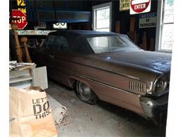 1963 Ford Galaxie 500 Sunliner (CC-1229157) for sale in Boston, Massachusetts