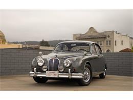 1966 Jaguar Mark II (CC-1229161) for sale in Monterey, California