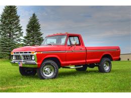 1977 Ford F150 (CC-1229165) for sale in Watertown, Minnesota