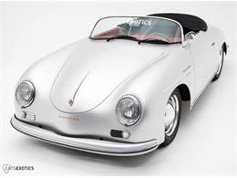 1959 Porsche Carrera (CC-1220920) for sale in Seattle, Washington