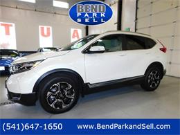 2017 Honda CRV (CC-1229202) for sale in Bend, Oregon