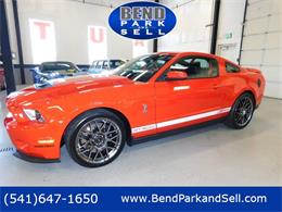 2011 Ford Mustang (CC-1229214) for sale in Bend, Oregon