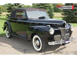 1941 Ford Super Deluxe (CC-1229221) for sale in Rogers, Minnesota
