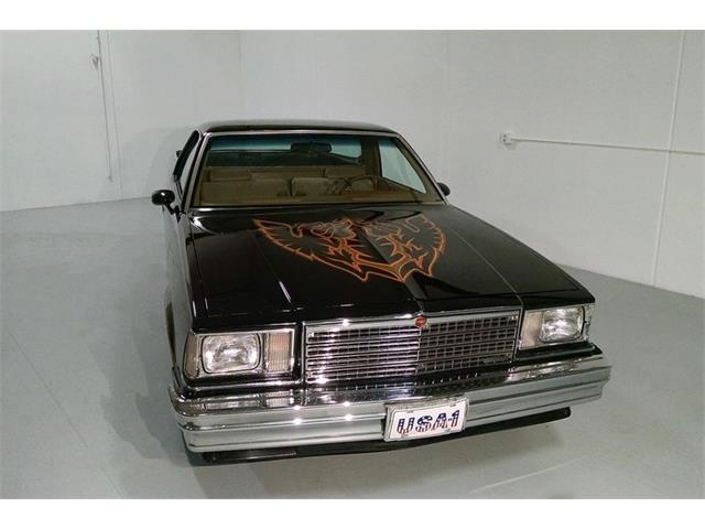 1979 Chevrolet El Camino (CC-1229226) for sale in Rogers, Minnesota