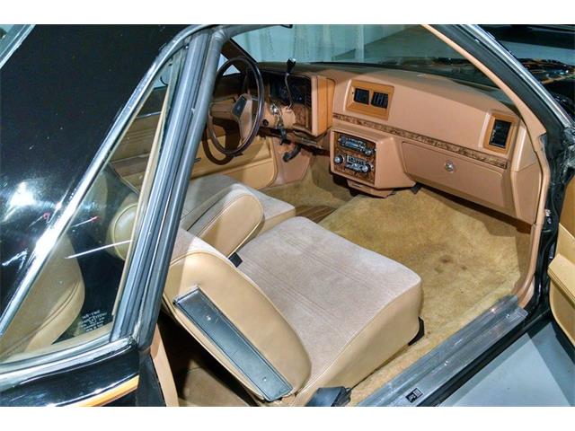 1979 Chevrolet El Camino (CC-1229226) for sale in Rogers, Minnesota