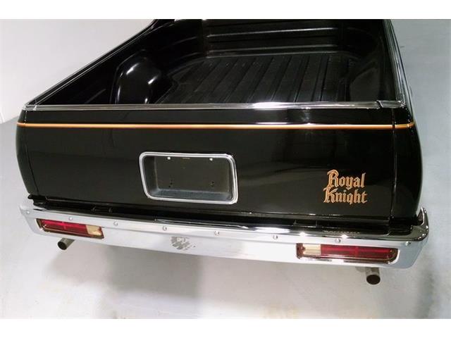 1979 Chevrolet El Camino (CC-1229226) for sale in Rogers, Minnesota