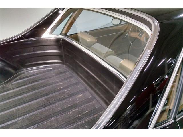 1979 Chevrolet El Camino (CC-1229226) for sale in Rogers, Minnesota