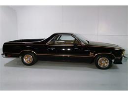 1979 Chevrolet El Camino (CC-1229226) for sale in Rogers, Minnesota