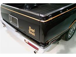 1979 Chevrolet El Camino (CC-1229226) for sale in Rogers, Minnesota