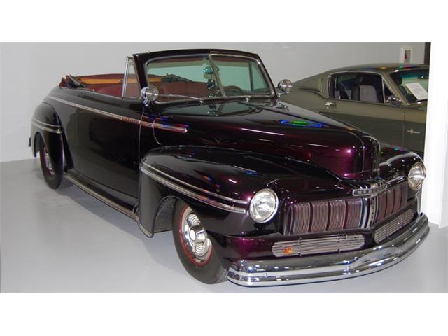1948 Mercury Eight (CC-1229233) for sale in Rogers, Minnesota