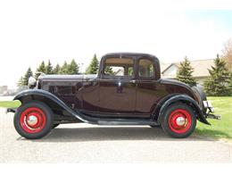 1932 Ford Model B For Sale | ClassicCars.com | CC-1229239