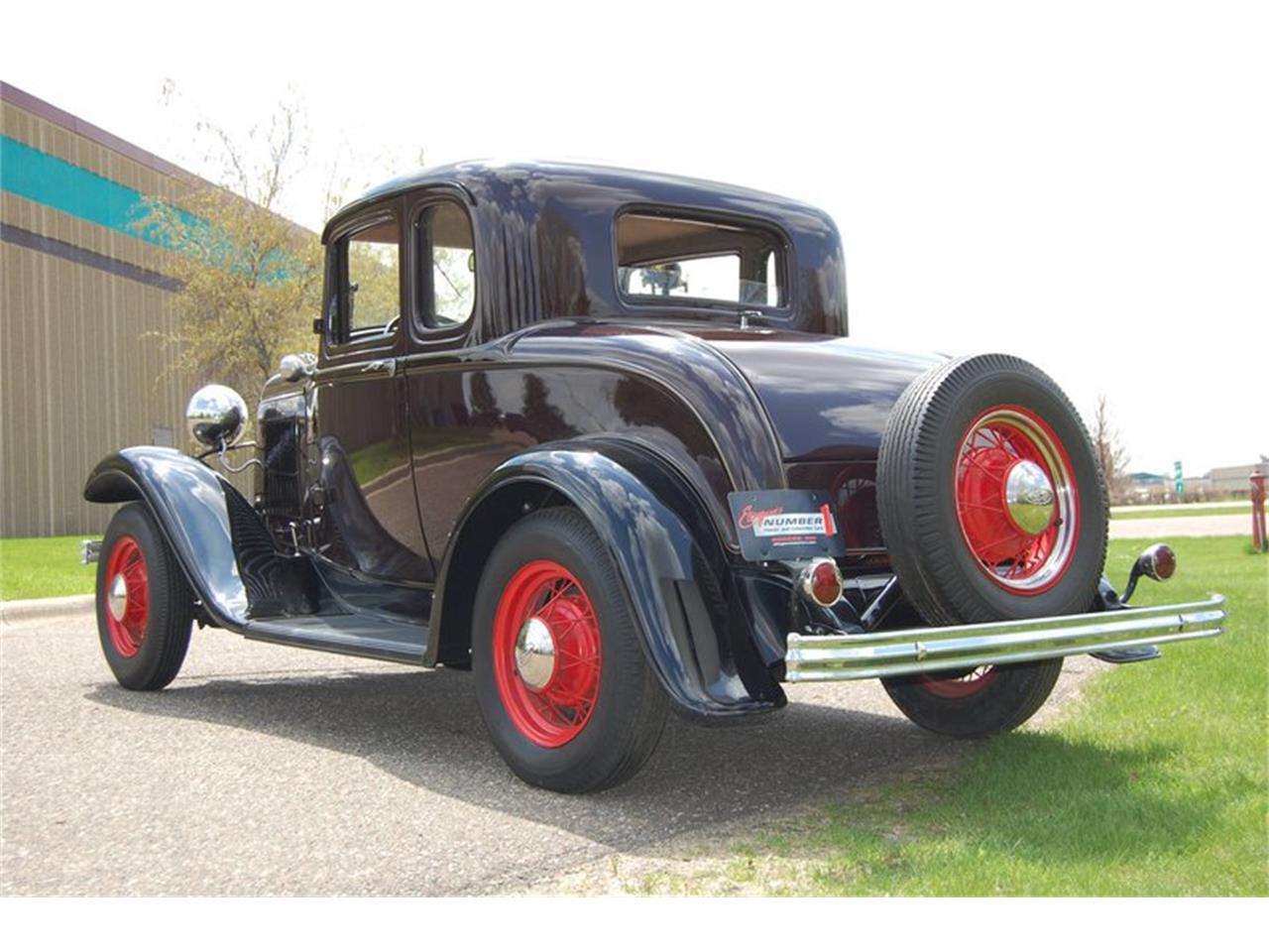 1932 Ford Model B For Sale | ClassicCars.com | CC-1229239