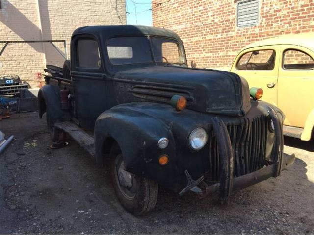 1947 Ford Pickup (CC-1220924) for sale in Cadillac, Michigan