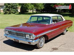 1964 Ford Galaxie (CC-1229245) for sale in Rogers, Minnesota