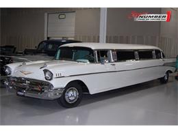 1957 Chevrolet 4-Dr Sedan (CC-1229248) for sale in Rogers, Minnesota