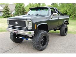 1974 Chevrolet 1/2-Ton Pickup (CC-1229249) for sale in Rogers, Minnesota