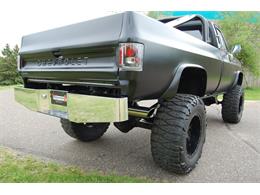 1974 Chevrolet 1/2-Ton Pickup (CC-1229249) for sale in Rogers, Minnesota