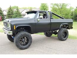 1974 Chevrolet 1/2-Ton Pickup (CC-1229249) for sale in Rogers, Minnesota
