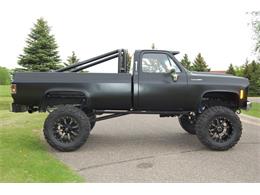 1974 Chevrolet 1/2-Ton Pickup (CC-1229249) for sale in Rogers, Minnesota