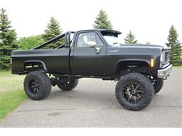 1974 Chevrolet 1/2-Ton Pickup (CC-1229249) for sale in Rogers, Minnesota