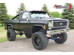 1974 Chevrolet 1/2-Ton Pickup (CC-1229249) for sale in Rogers, Minnesota