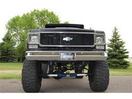 1974 Chevrolet 1/2-Ton Pickup (CC-1229249) for sale in Rogers, Minnesota