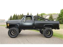 1974 Chevrolet 1/2-Ton Pickup (CC-1229249) for sale in Rogers, Minnesota