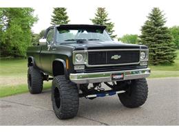 1974 Chevrolet 1/2-Ton Pickup (CC-1229249) for sale in Rogers, Minnesota