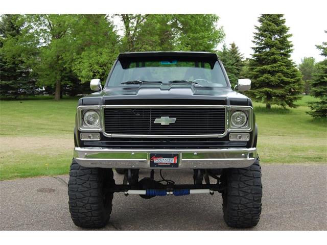 1974 Chevrolet 1/2-Ton Pickup (CC-1229249) for sale in Rogers, Minnesota