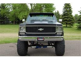 1974 Chevrolet 1/2-Ton Pickup (CC-1229249) for sale in Rogers, Minnesota