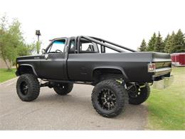 1974 Chevrolet 1/2-Ton Pickup (CC-1229249) for sale in Rogers, Minnesota