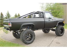1974 Chevrolet 1/2-Ton Pickup (CC-1229249) for sale in Rogers, Minnesota