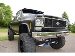 1974 Chevrolet 1/2-Ton Pickup (CC-1229249) for sale in Rogers, Minnesota