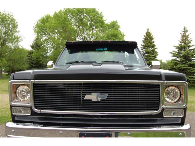 1974 Chevrolet 1/2-Ton Pickup (CC-1229249) for sale in Rogers, Minnesota