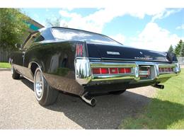 1970 Pontiac Grand Prix (CC-1229255) for sale in Rogers, Minnesota